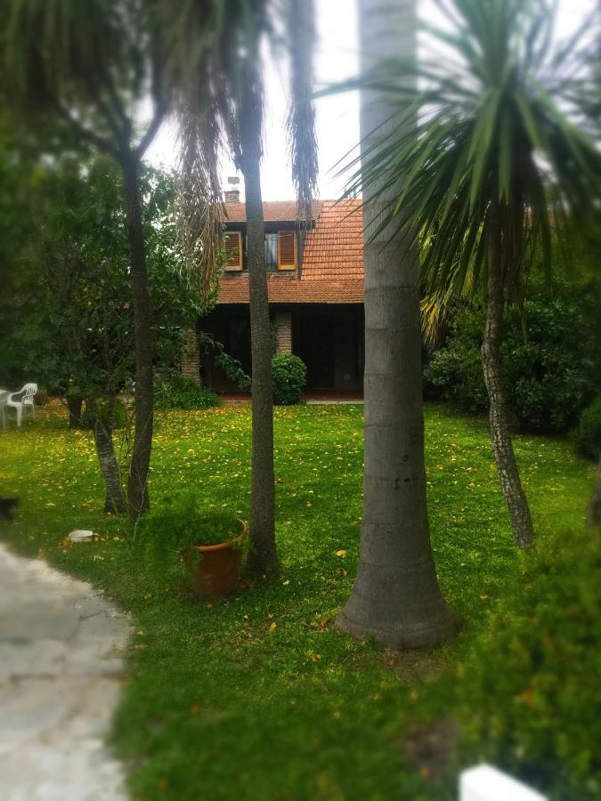 Maison d'hôtes Casa De Huespedes El Trebol De Ezeiza à La Union Extérieur photo