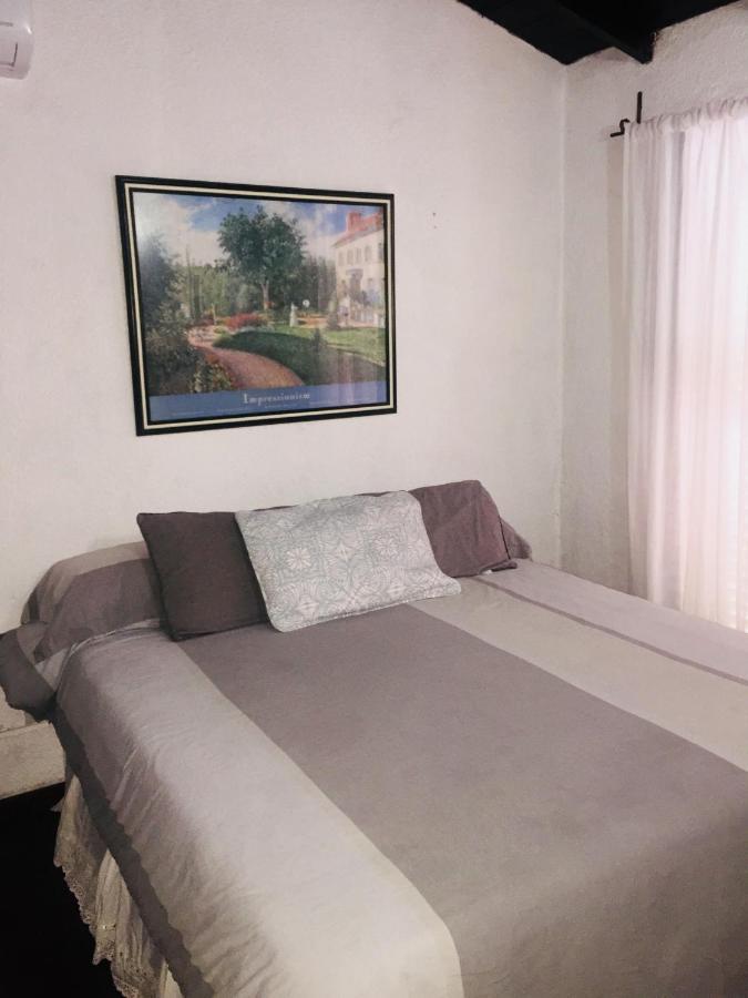 Maison d'hôtes Casa De Huespedes El Trebol De Ezeiza à La Union Extérieur photo