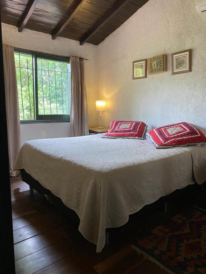 Maison d'hôtes Casa De Huespedes El Trebol De Ezeiza à La Union Extérieur photo