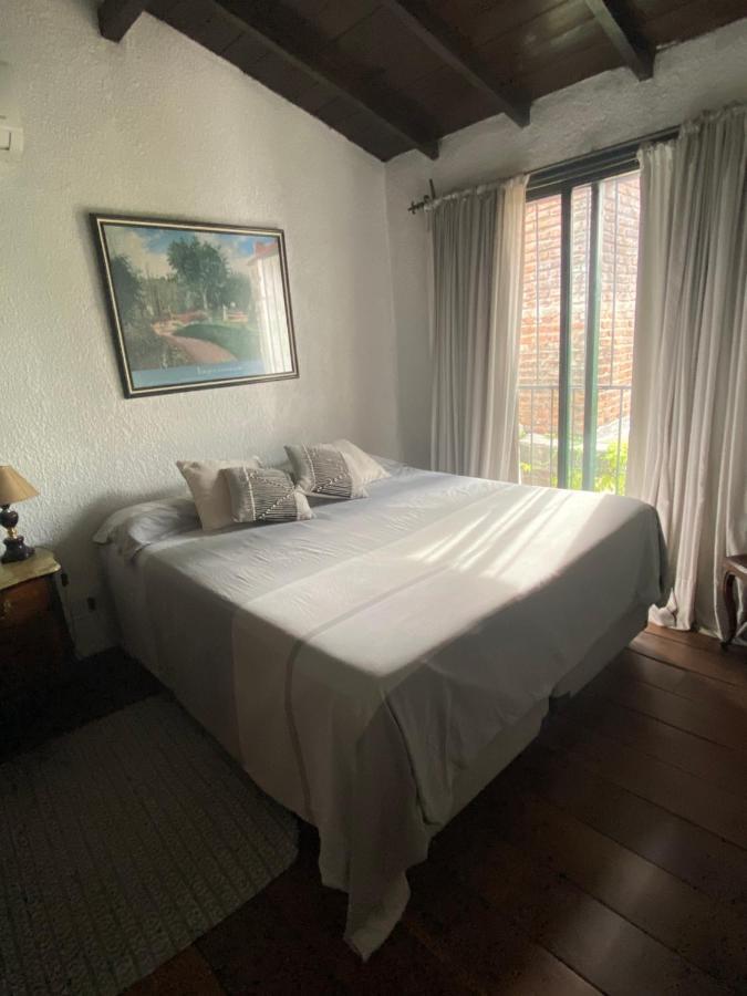 Maison d'hôtes Casa De Huespedes El Trebol De Ezeiza à La Union Extérieur photo