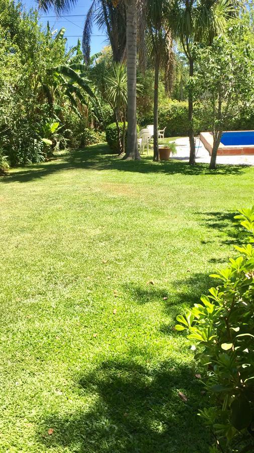 Maison d'hôtes Casa De Huespedes El Trebol De Ezeiza à La Union Extérieur photo